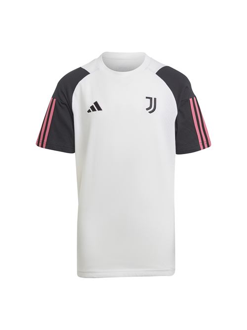 adidas juventus t-shirt bambino 23/24 Juventus | HZ5002CO TEE Y